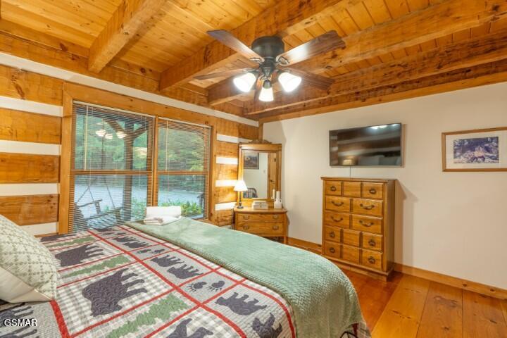 1114 Bear Paw Ridge Way Sevierville TN 37862