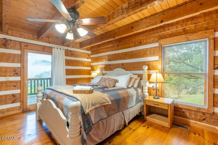1114 Bear Paw Ridge Way Sevierville TN 37862