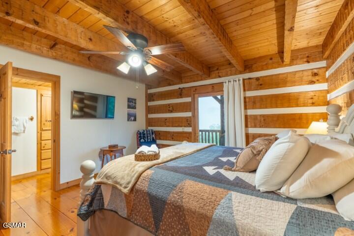 1114 Bear Paw Ridge Way Sevierville TN 37862