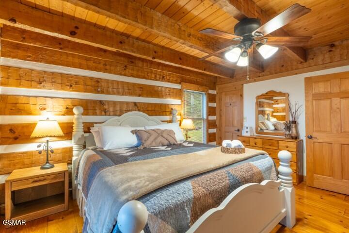 1114 Bear Paw Ridge Way Sevierville TN 37862