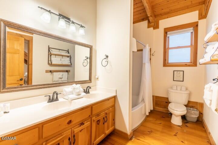 1114 Bear Paw Ridge Way Sevierville TN 37862