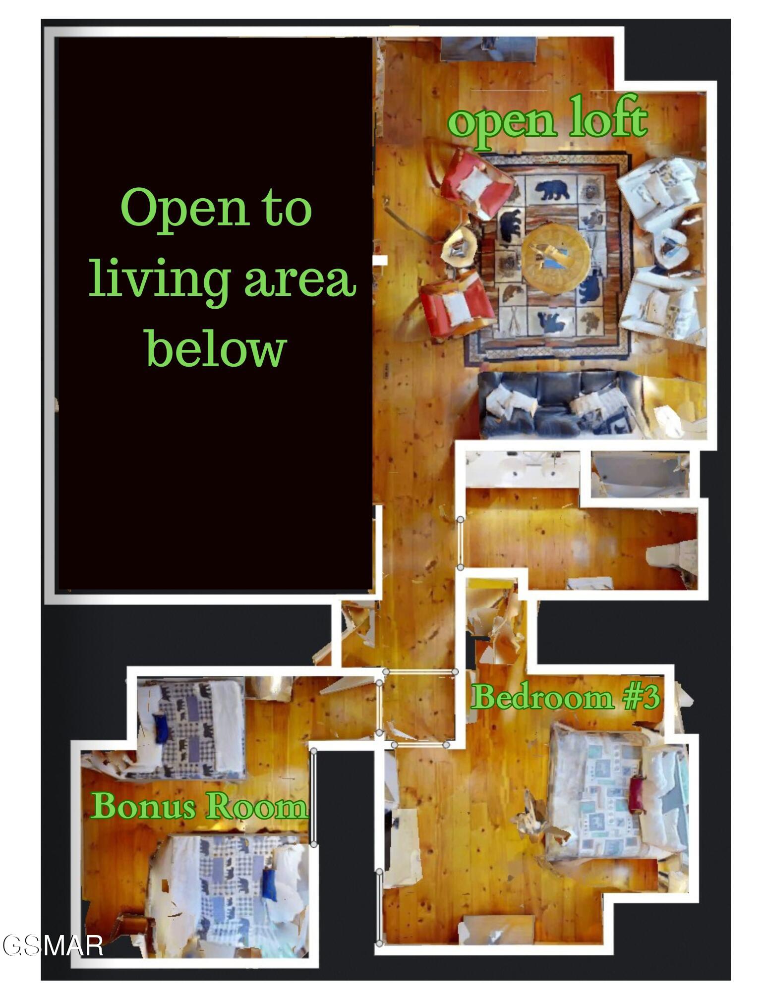 1114 Bear Paw Ridge Way Sevierville TN 37862