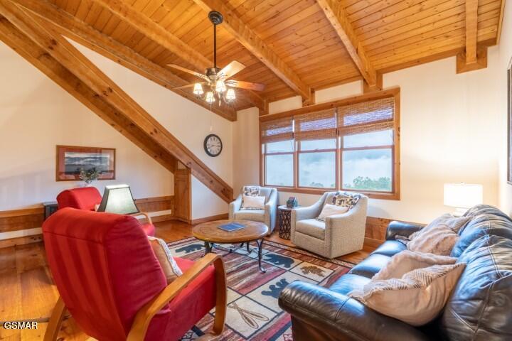 1114 Bear Paw Ridge Way Sevierville TN 37862