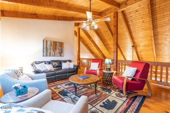 1114 Bear Paw Ridge Way Sevierville TN 37862
