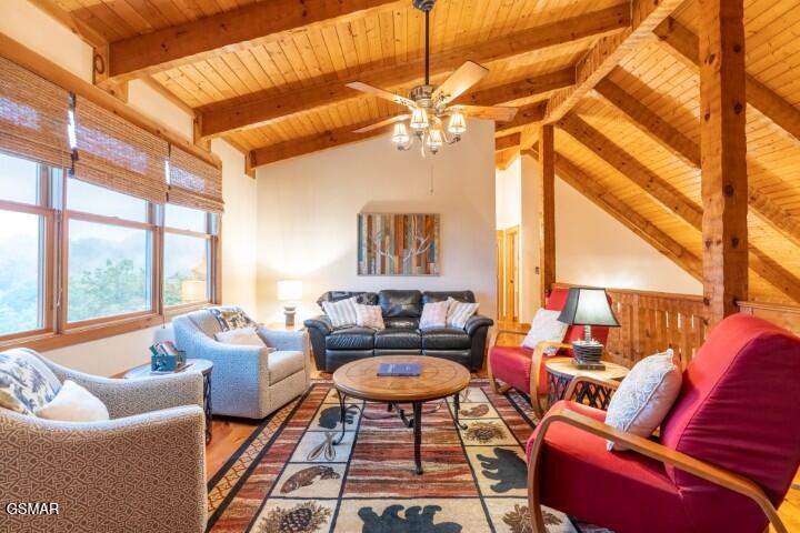 1114 Bear Paw Ridge Way Sevierville TN 37862