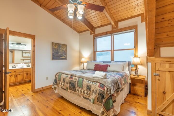 1114 Bear Paw Ridge Way Sevierville TN 37862