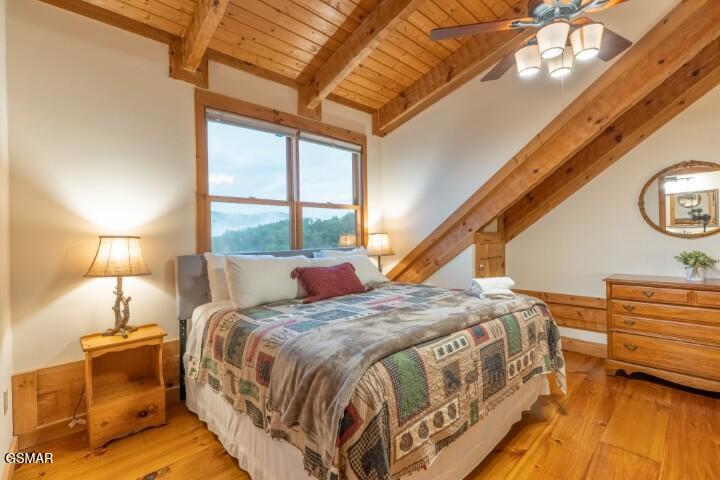1114 Bear Paw Ridge Way Sevierville TN 37862