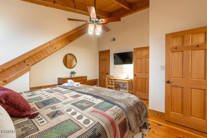1114 Bear Paw Ridge Way Sevierville TN 37862