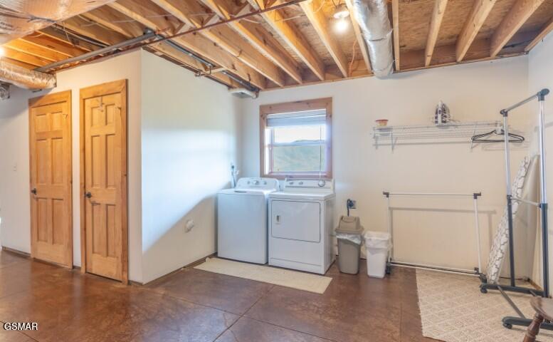 1114 Bear Paw Ridge Way Sevierville TN 37862