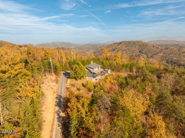 1114 Bear Paw Ridge Way Sevierville TN 37862