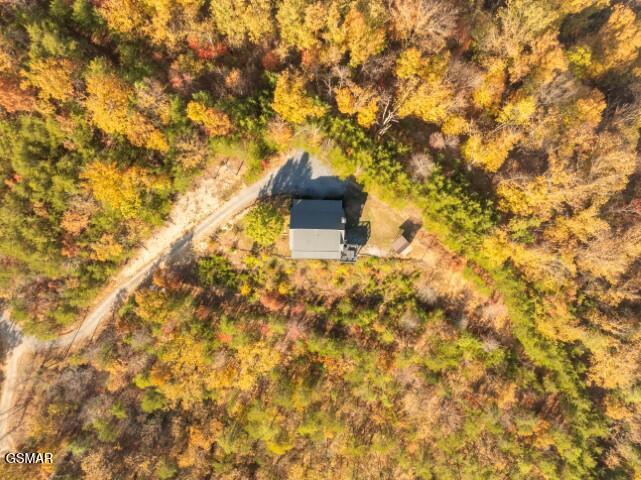 1114 Bear Paw Ridge Way Sevierville TN 37862