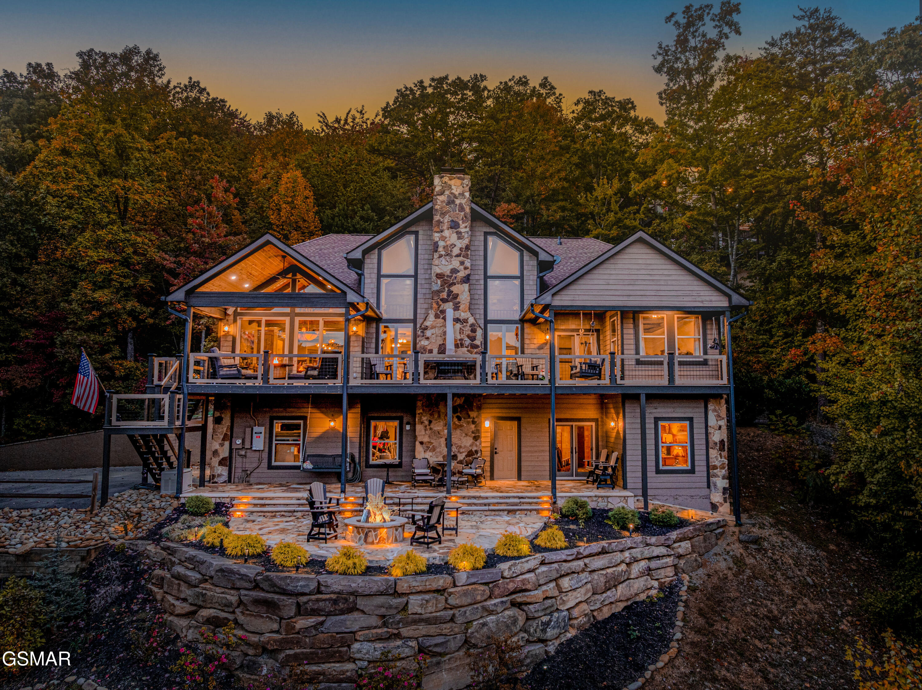 3460 Quail Way Sevierville TN 37862