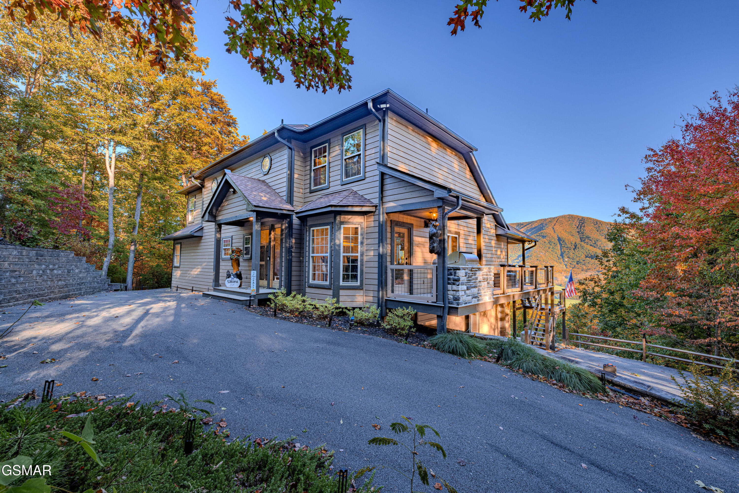 3460 Quail Way Sevierville TN 37862