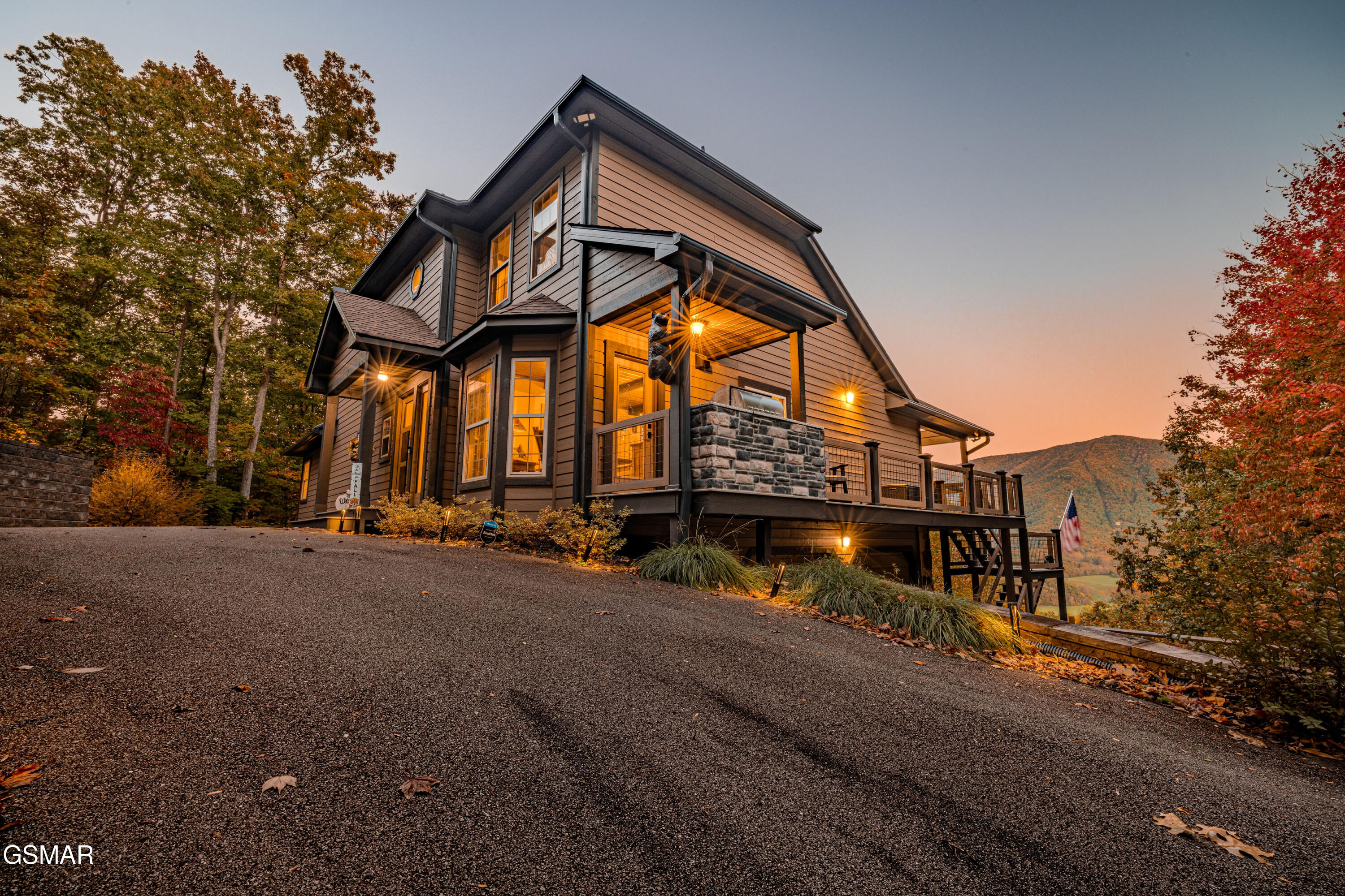 3460 Quail Way Sevierville TN 37862