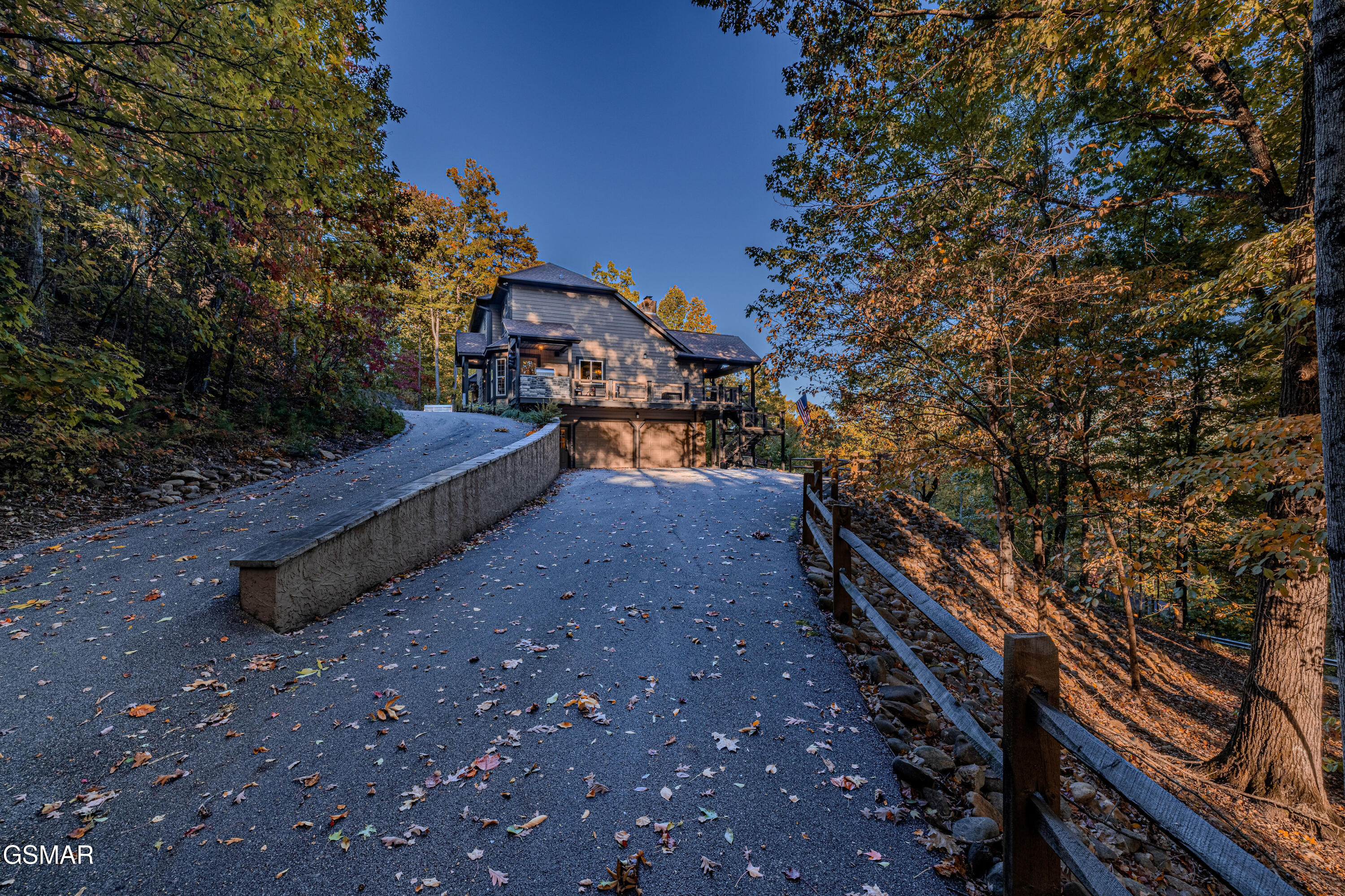 3460 Quail Way Sevierville TN 37862