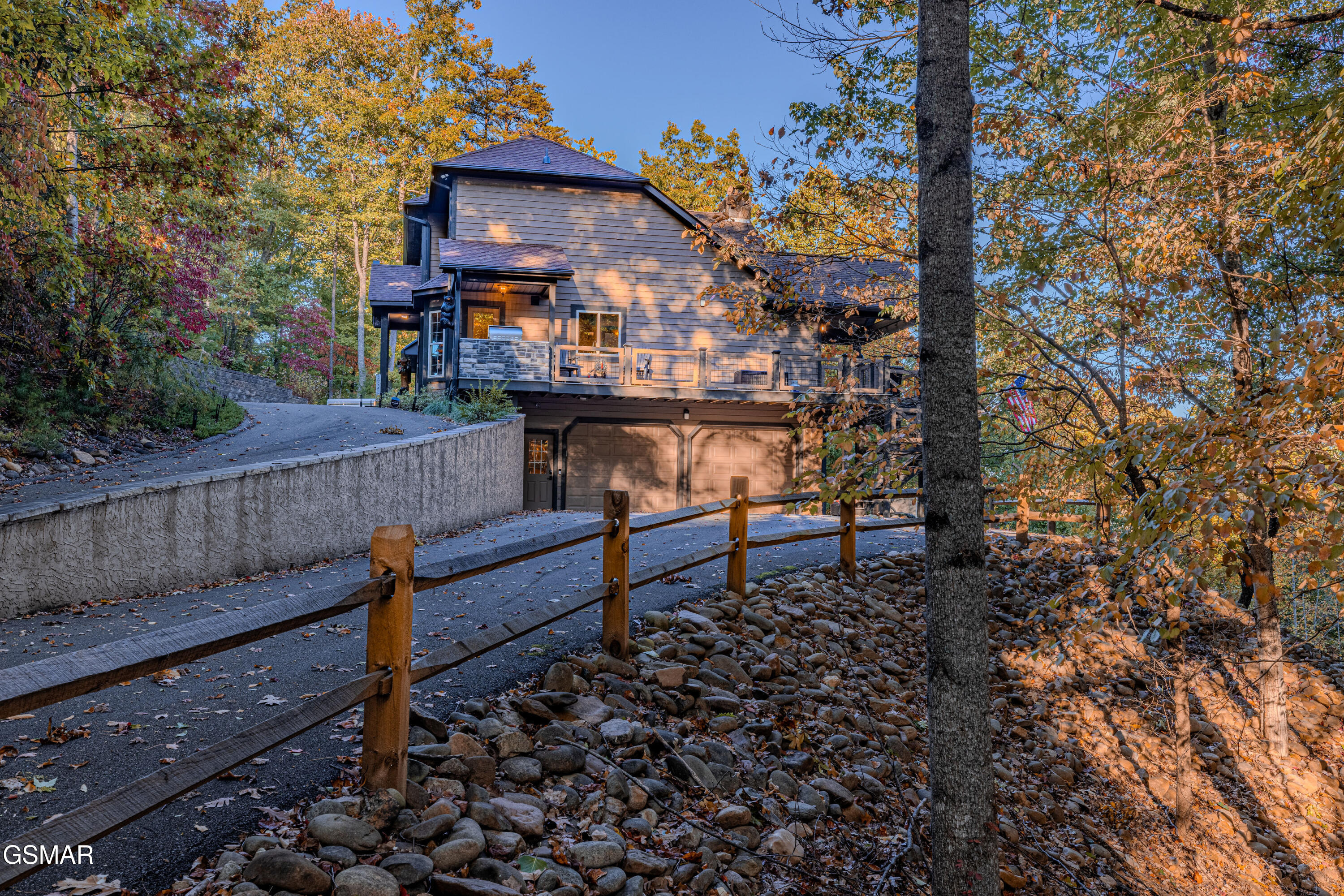 3460 Quail Way Sevierville TN 37862