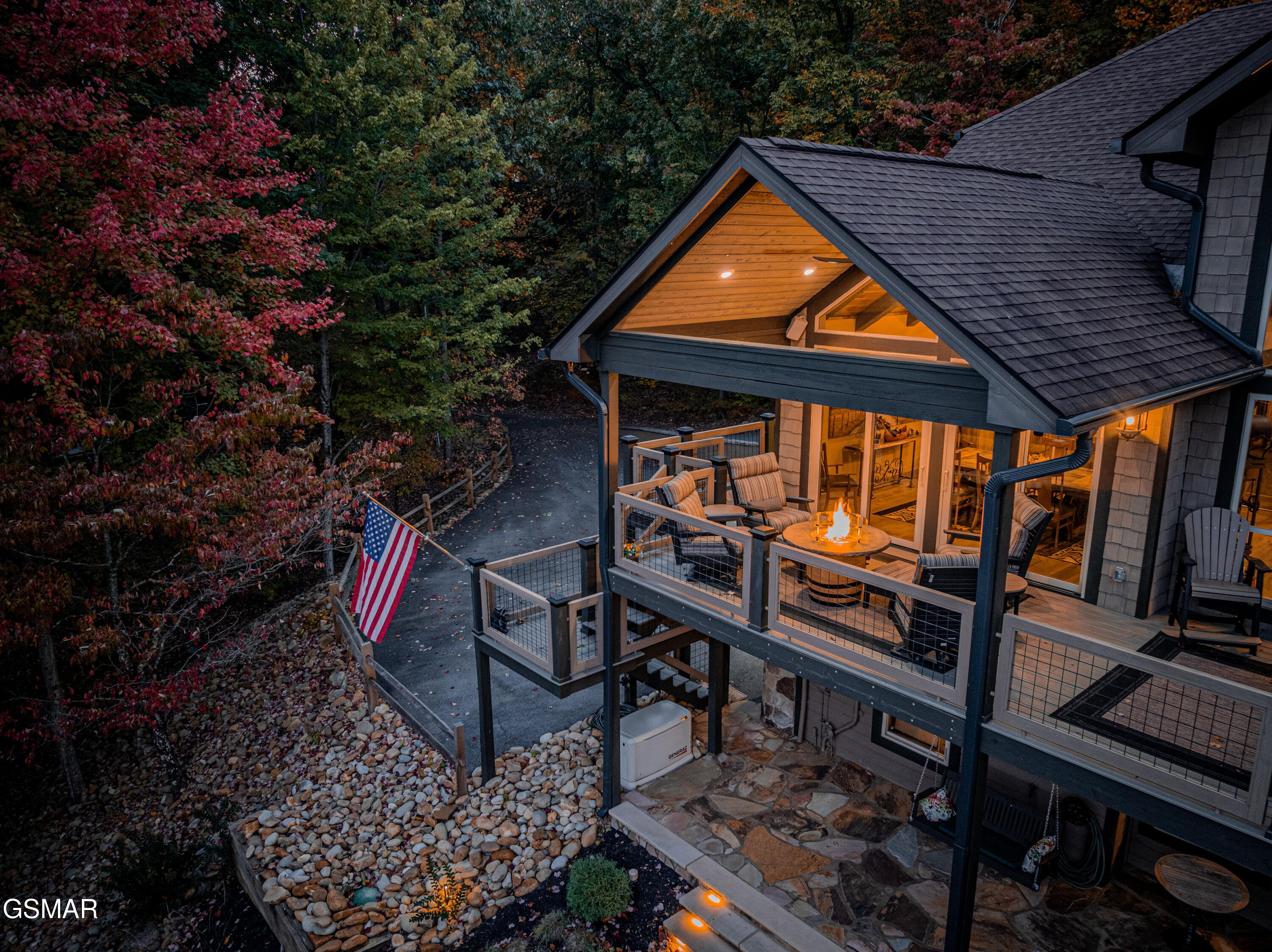 3460 Quail Way Sevierville TN 37862