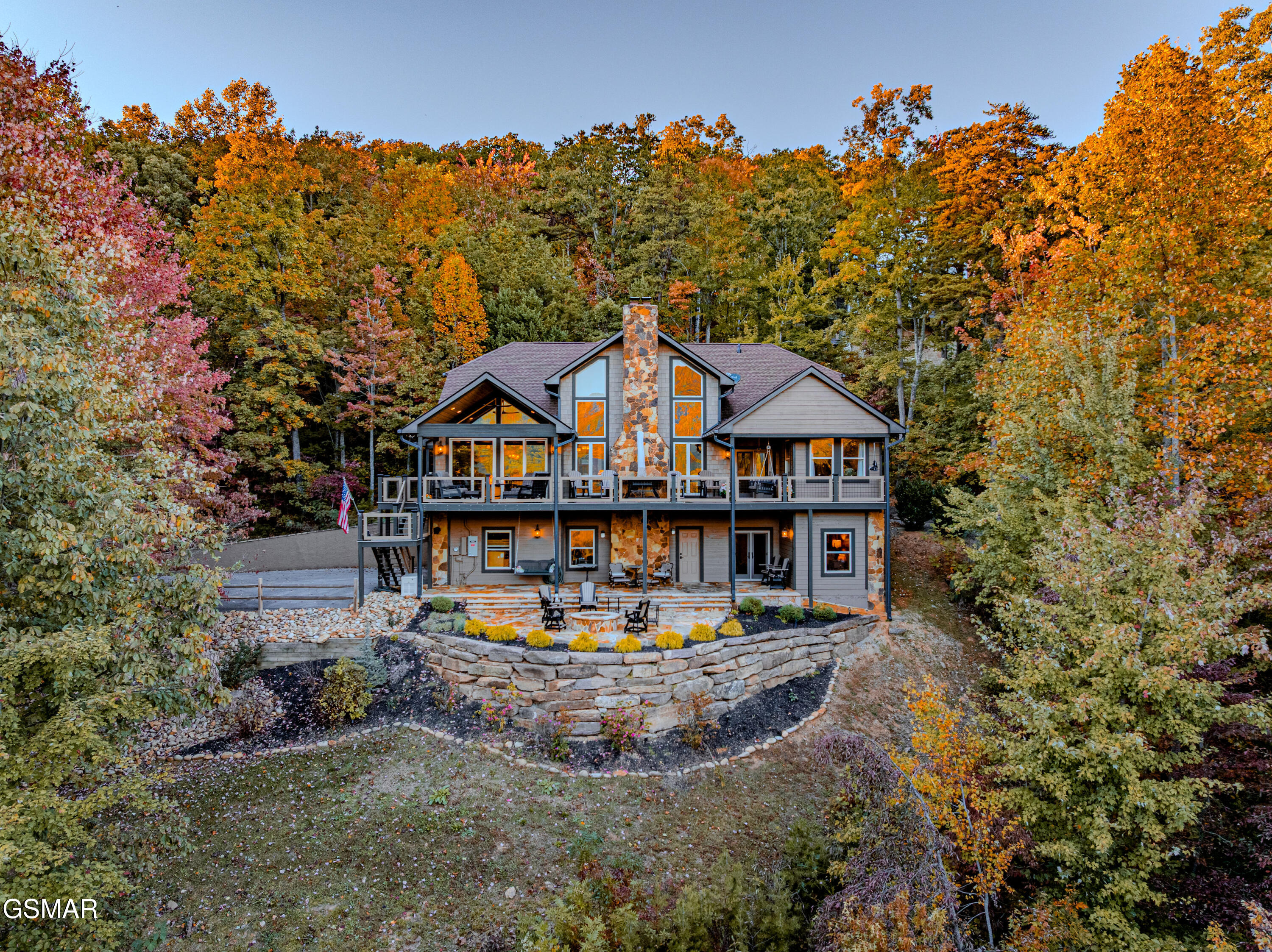 3460 Quail Way Sevierville TN 37862