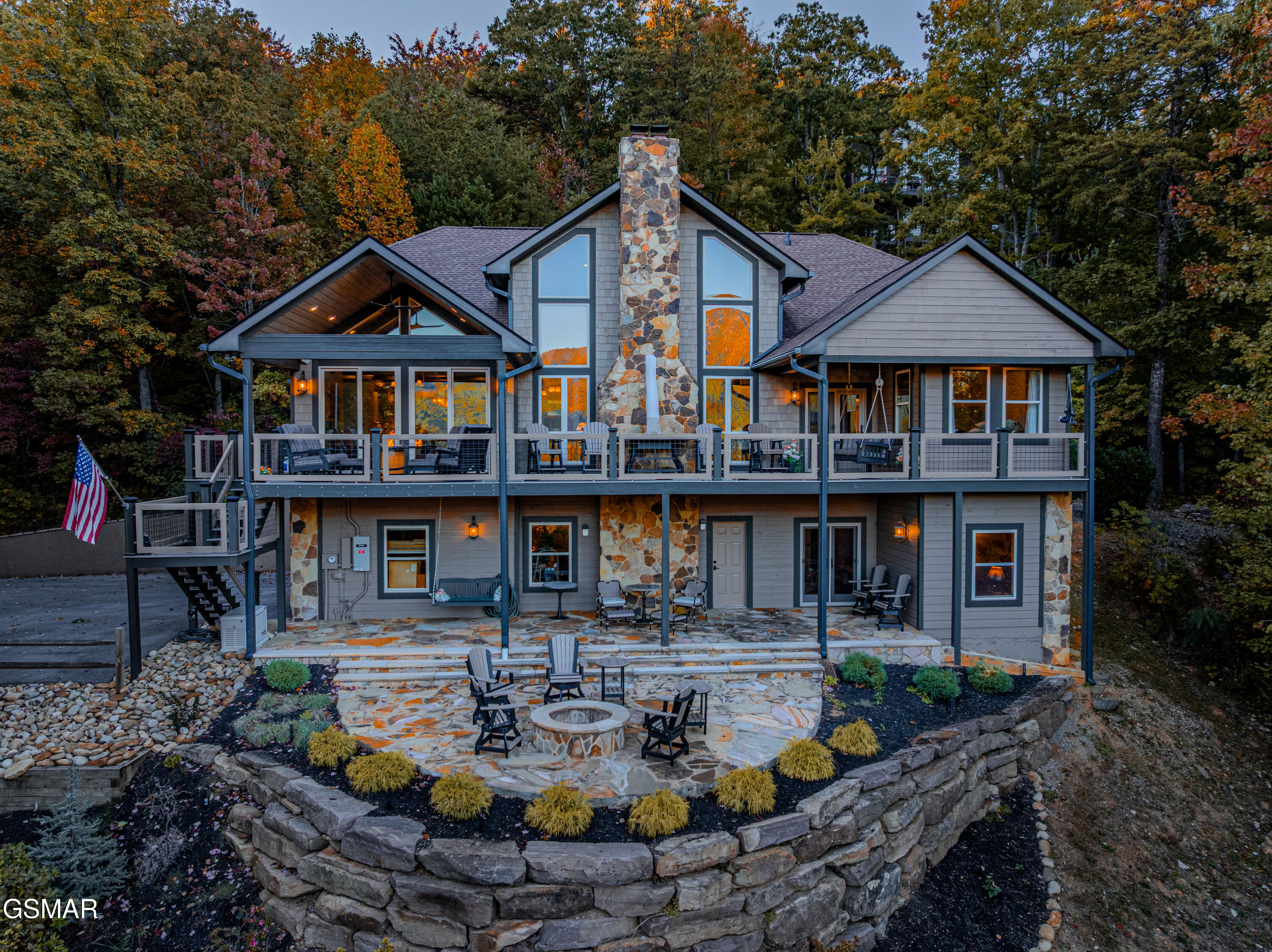 3460 Quail Way Sevierville TN 37862