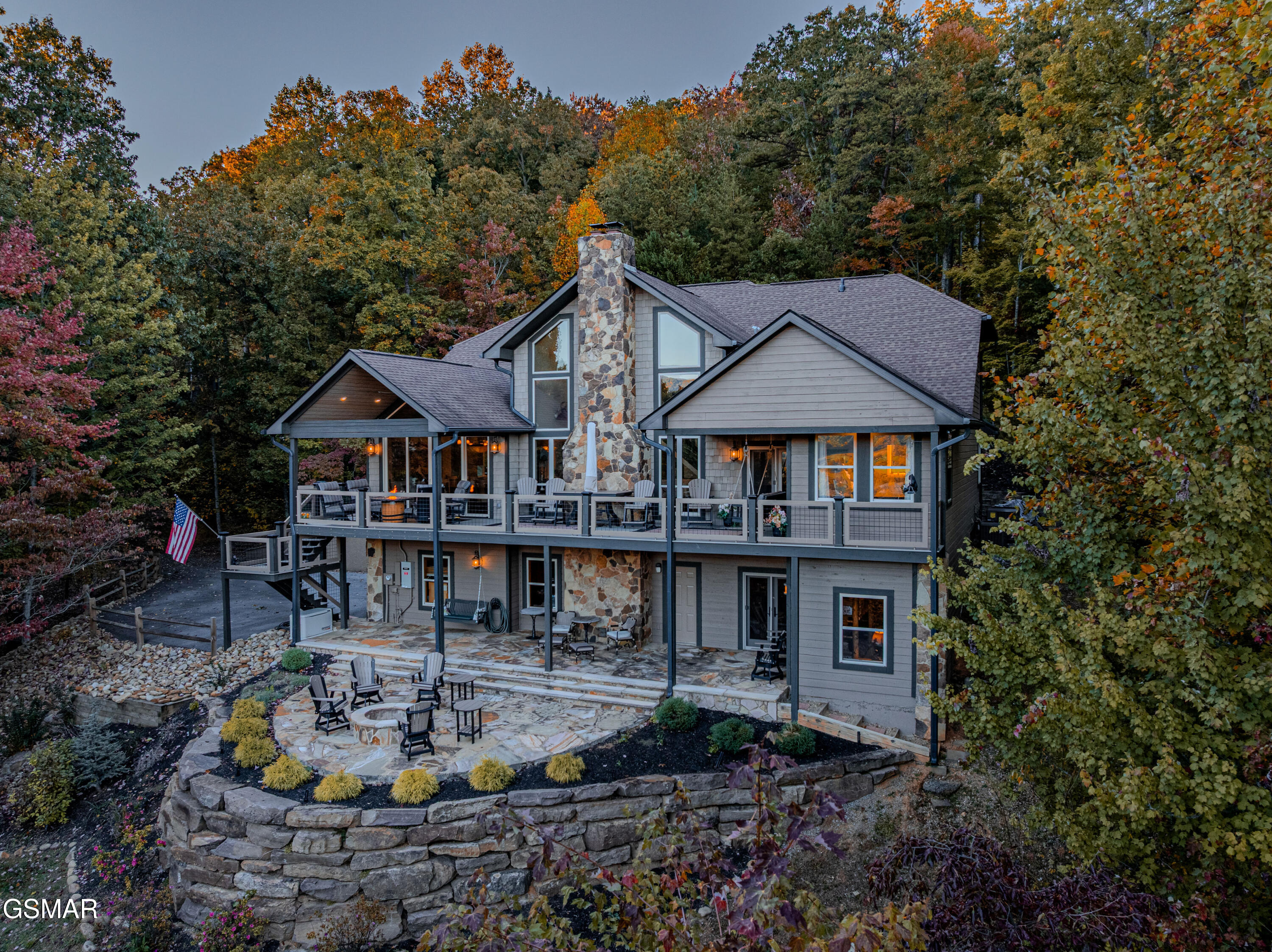 3460 Quail Way Sevierville TN 37862