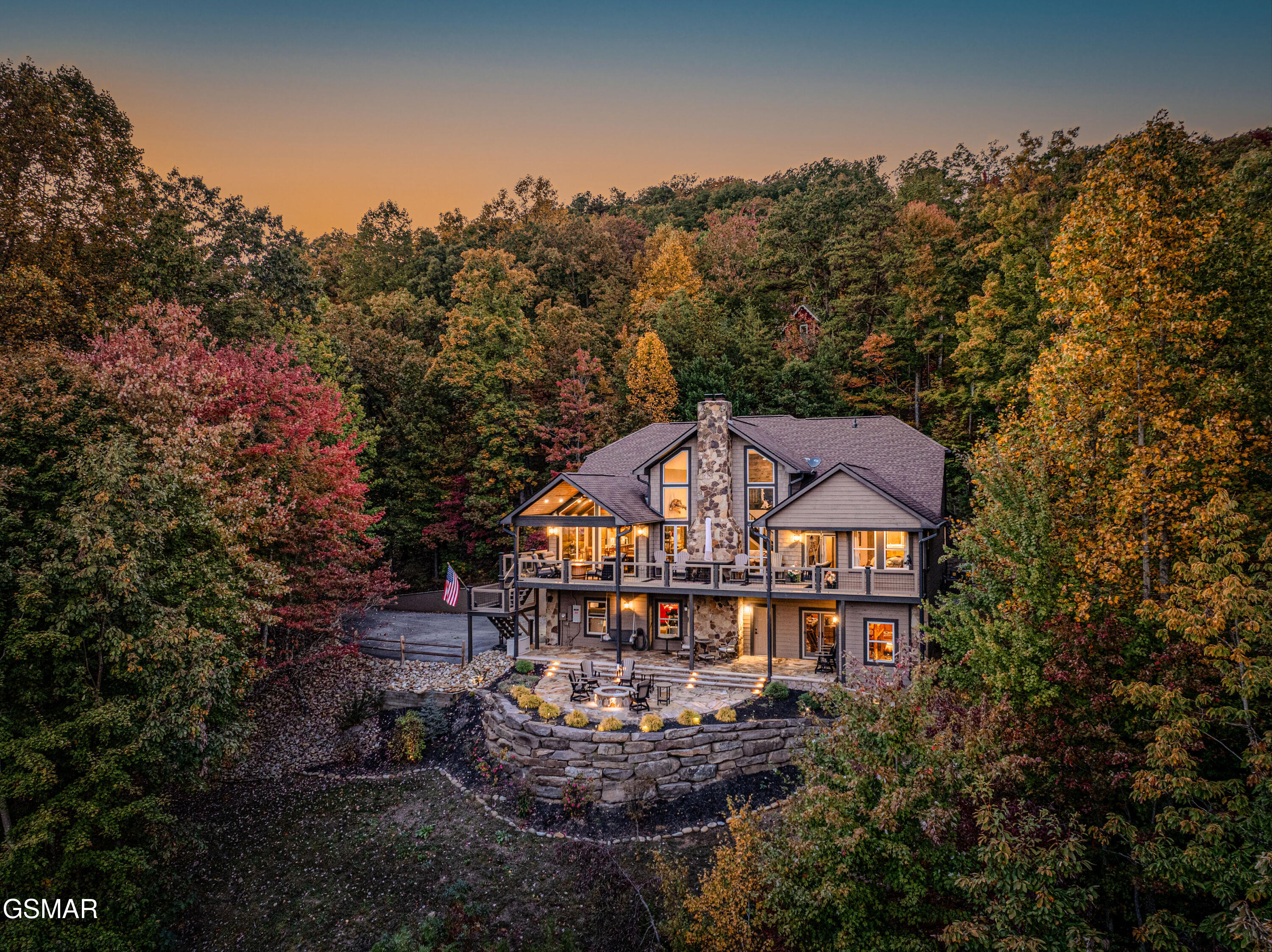 3460 Quail Way Sevierville TN 37862