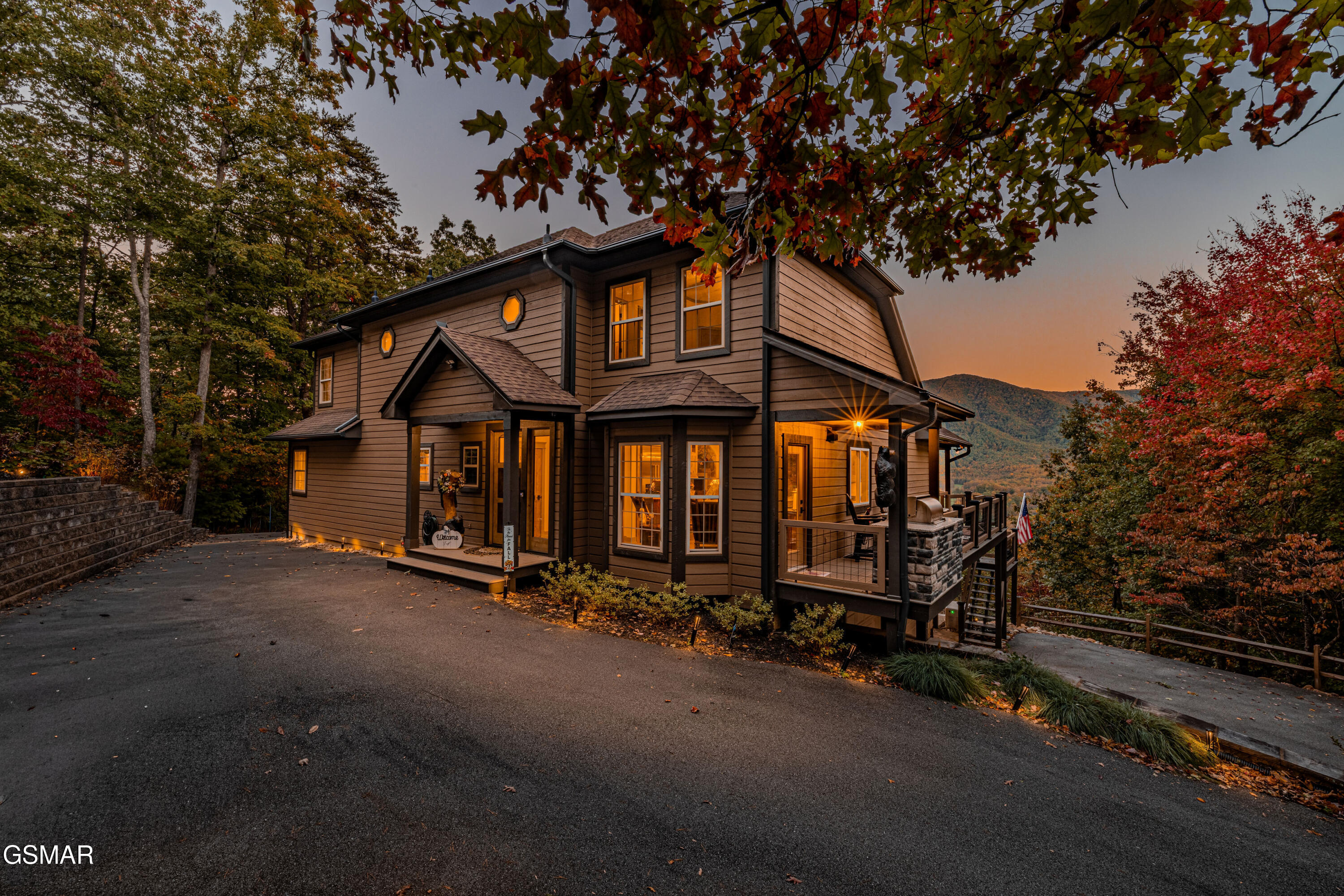 3460 Quail Way Sevierville TN 37862