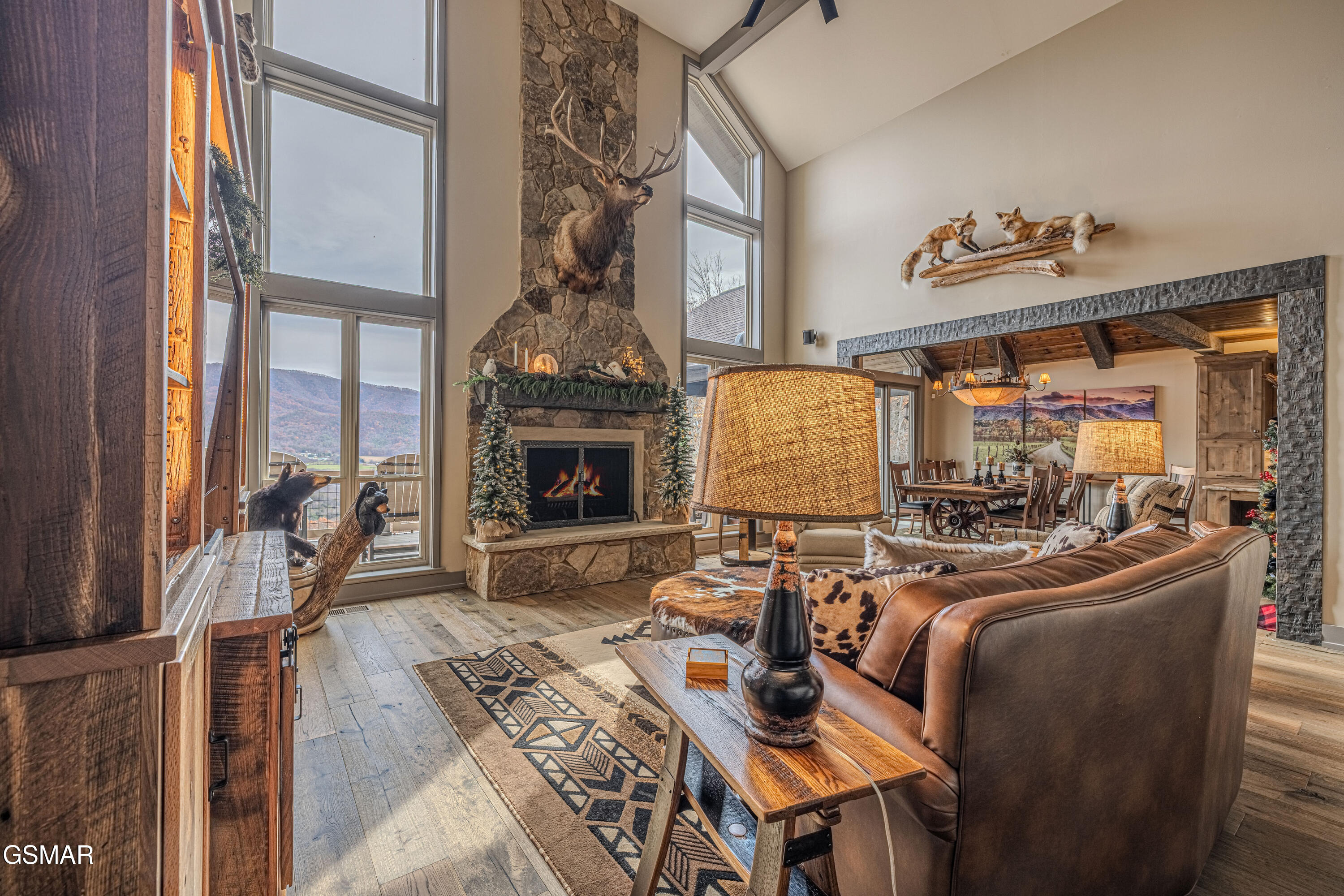 3460 Quail Way Sevierville TN 37862