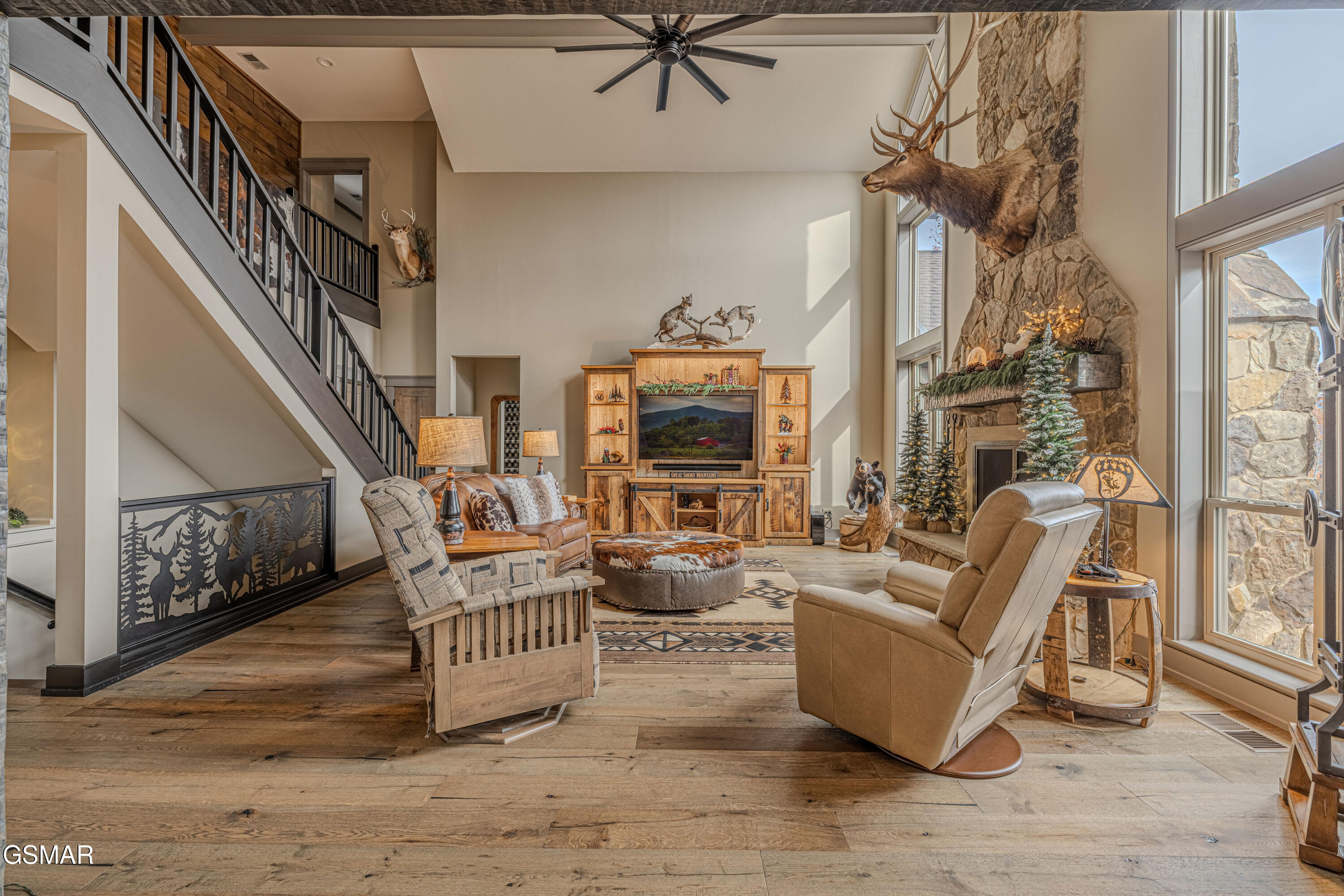 3460 Quail Way Sevierville TN 37862