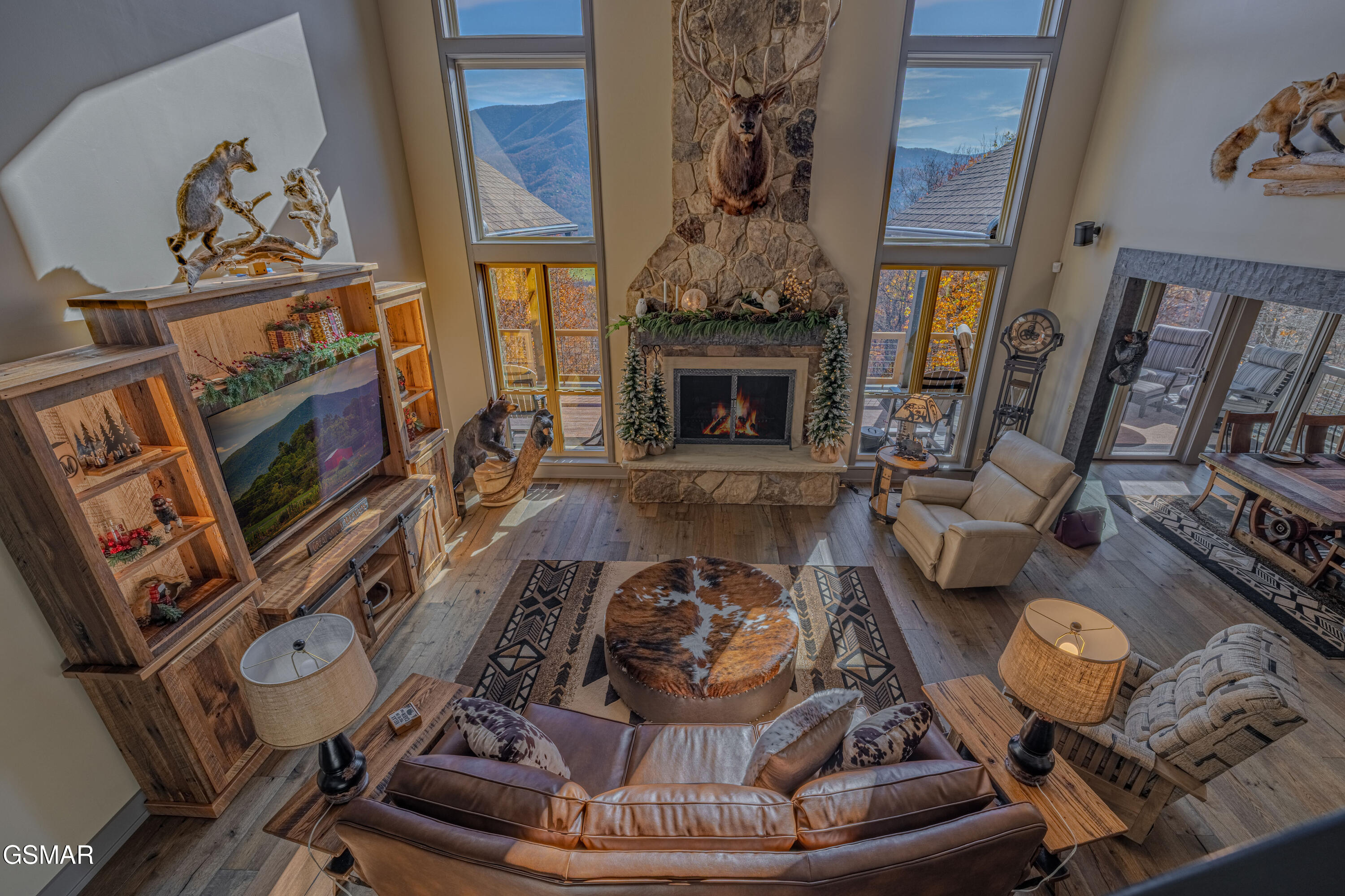 3460 Quail Way Sevierville TN 37862