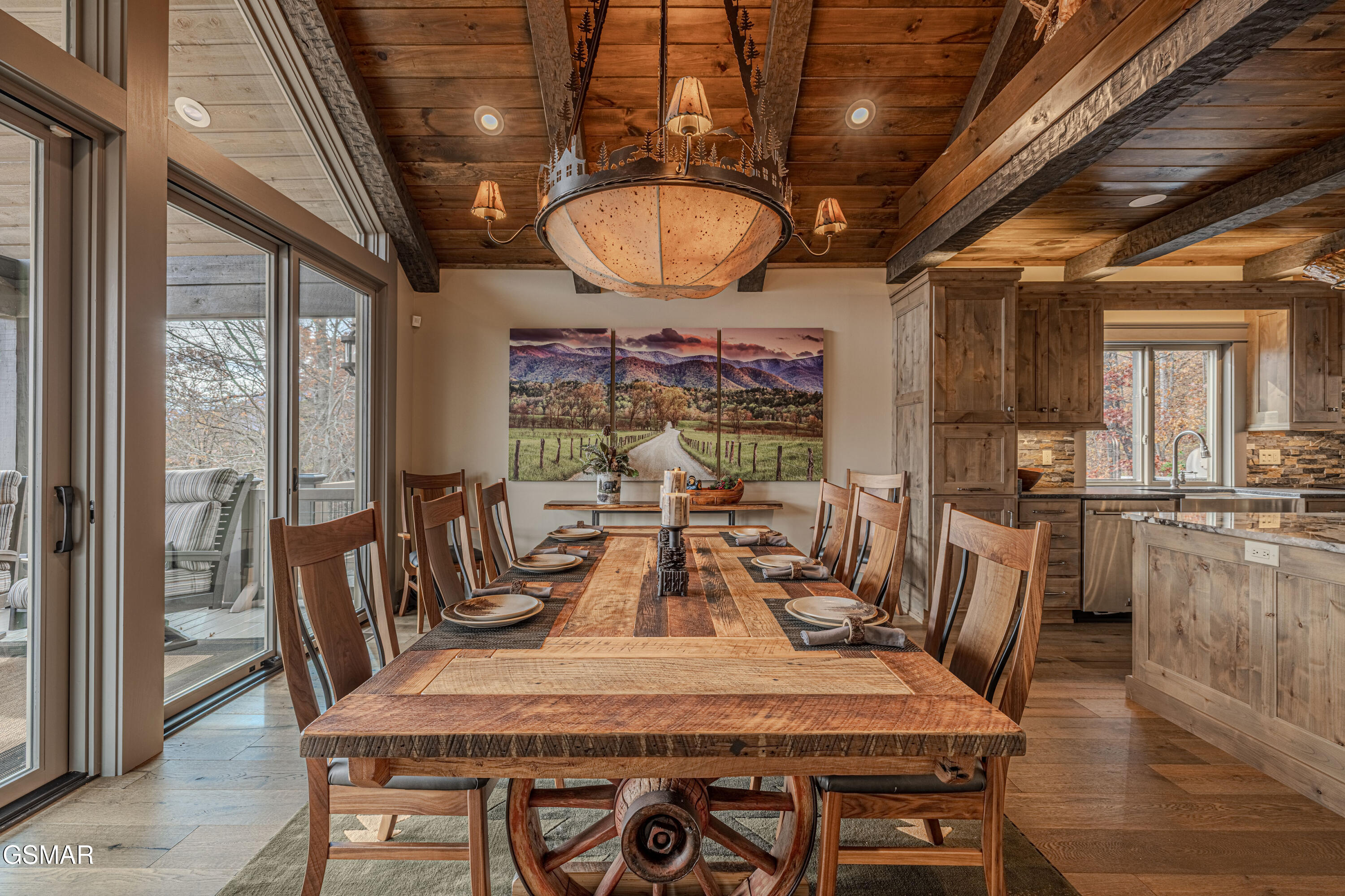 3460 Quail Way Sevierville TN 37862