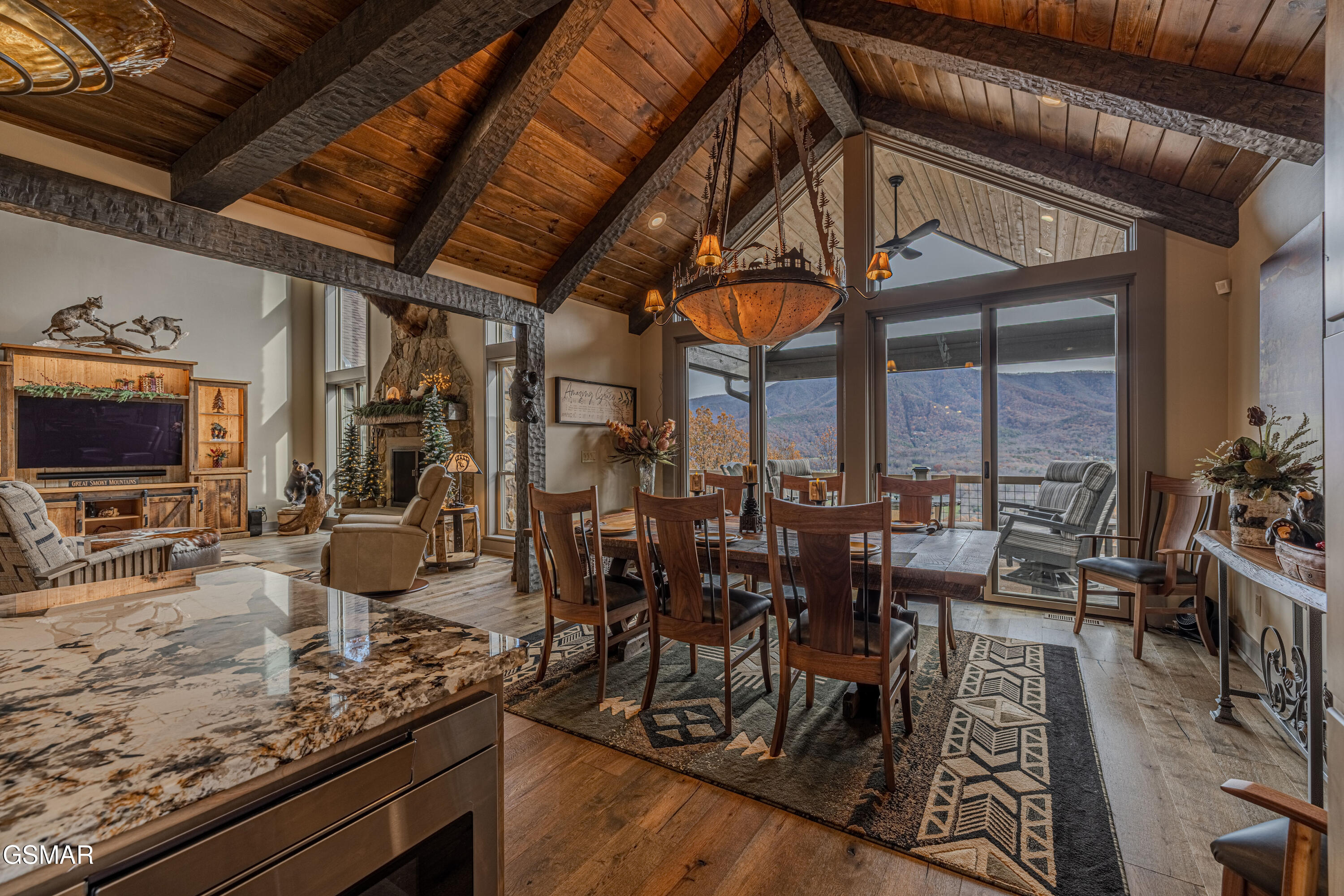 3460 Quail Way Sevierville TN 37862