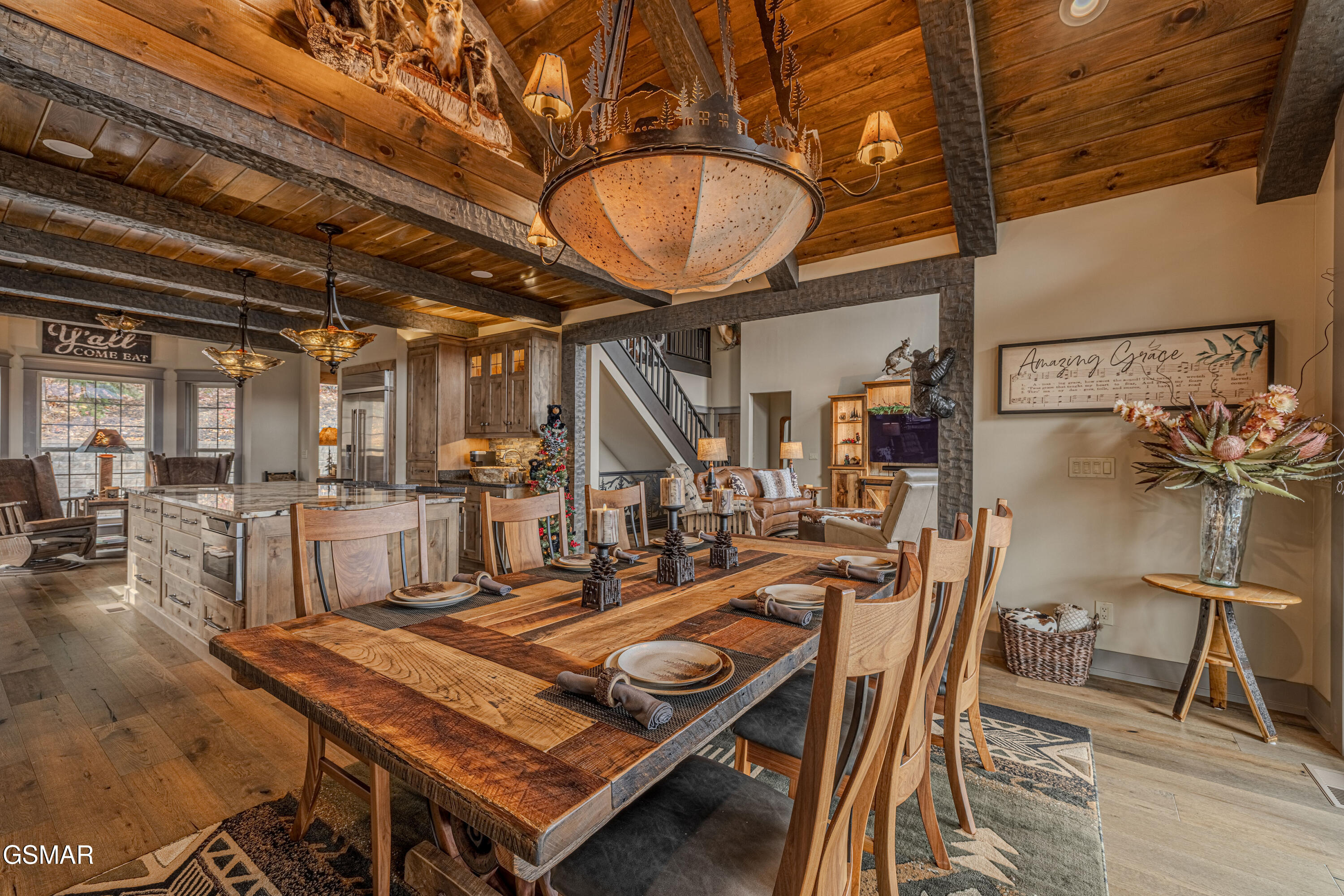 3460 Quail Way Sevierville TN 37862