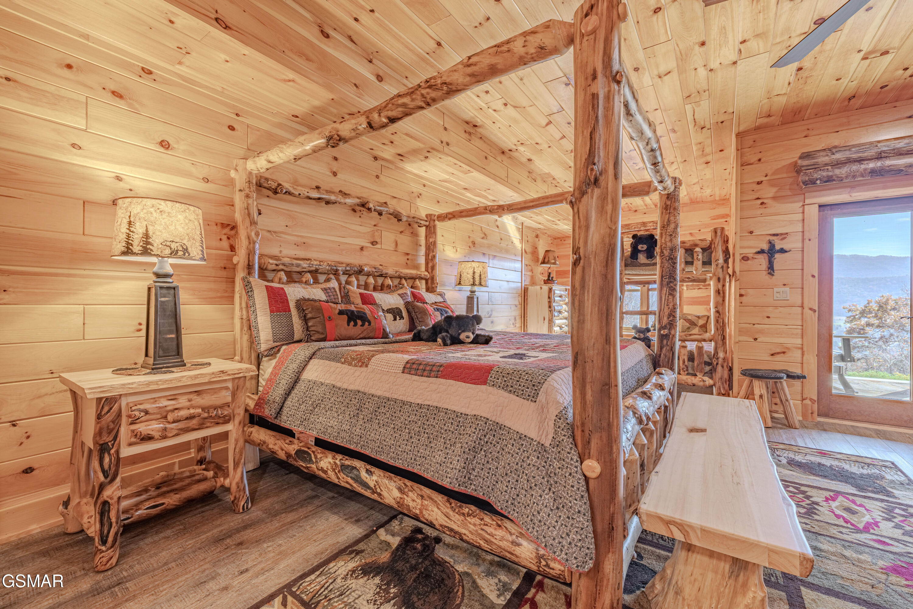 3460 Quail Way Sevierville TN 37862