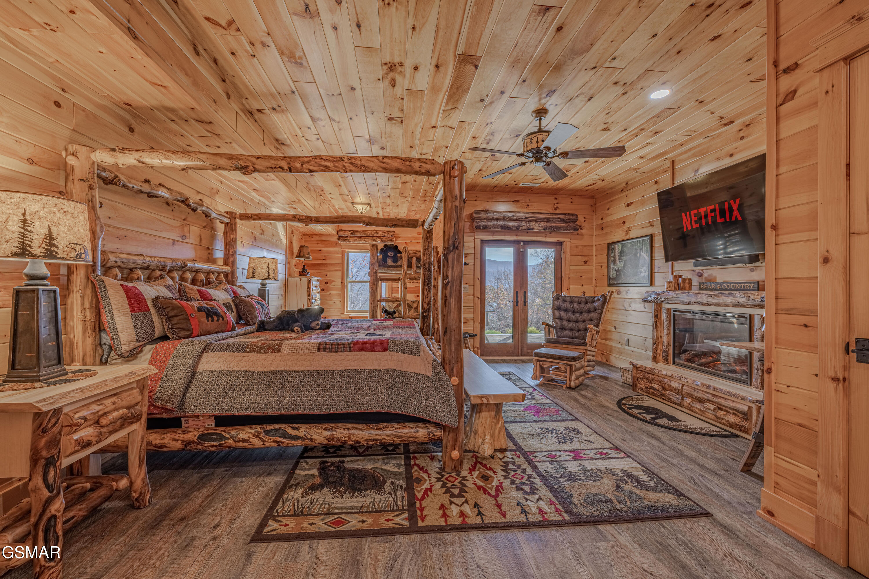 3460 Quail Way Sevierville TN 37862