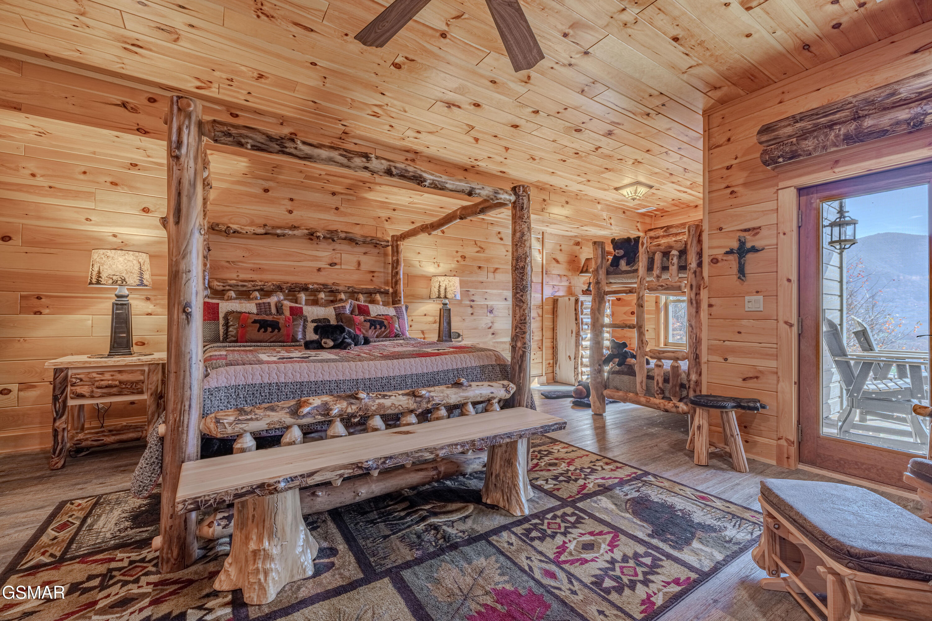 3460 Quail Way Sevierville TN 37862