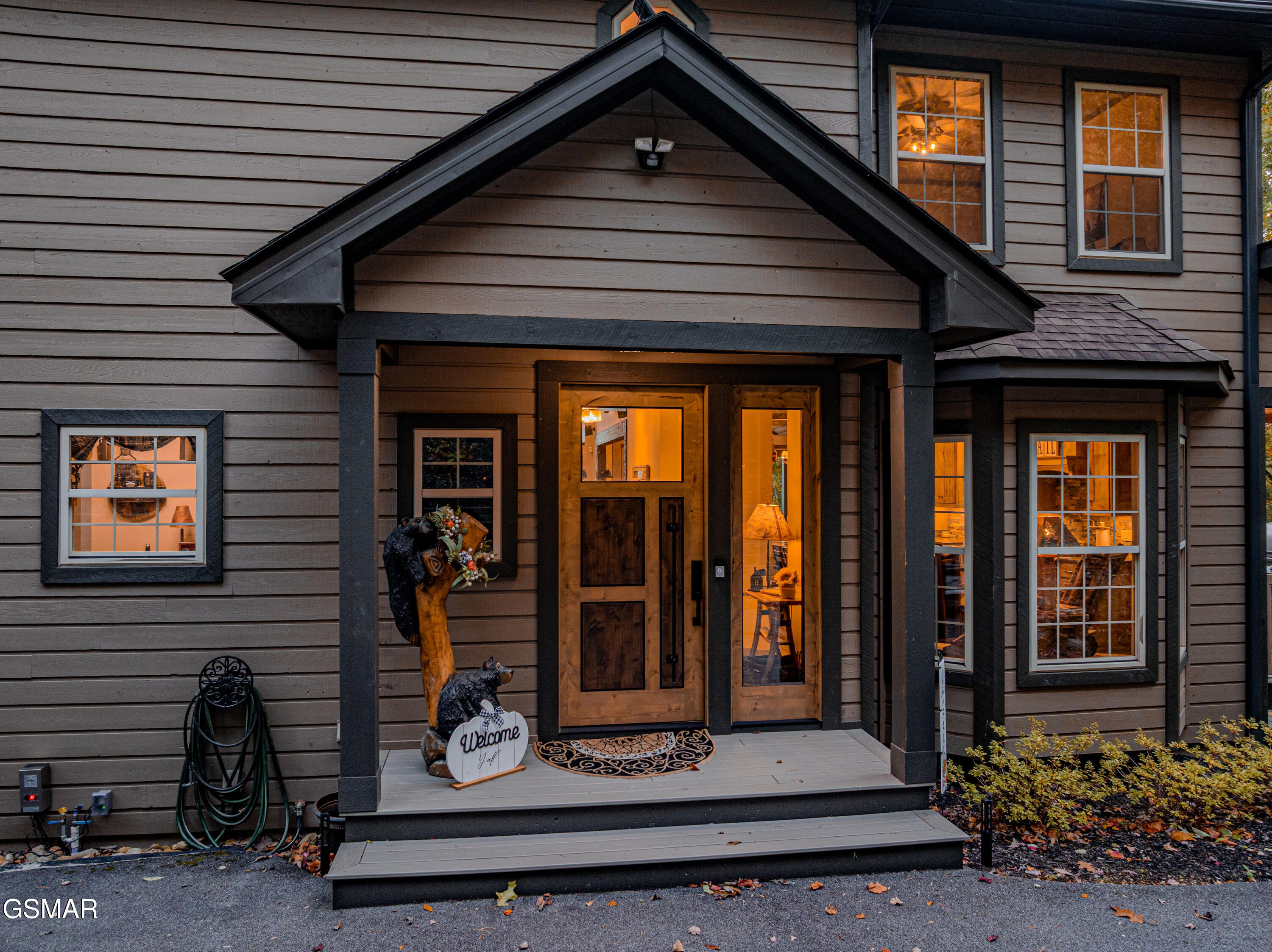 3460 Quail Way Sevierville TN 37862