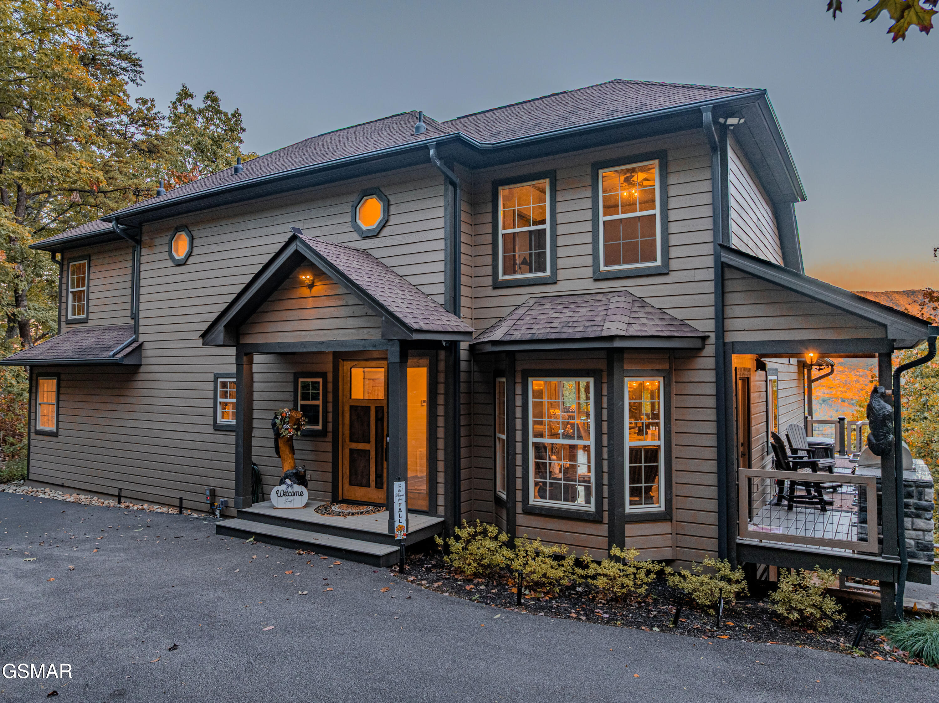 3460 Quail Way Sevierville TN 37862