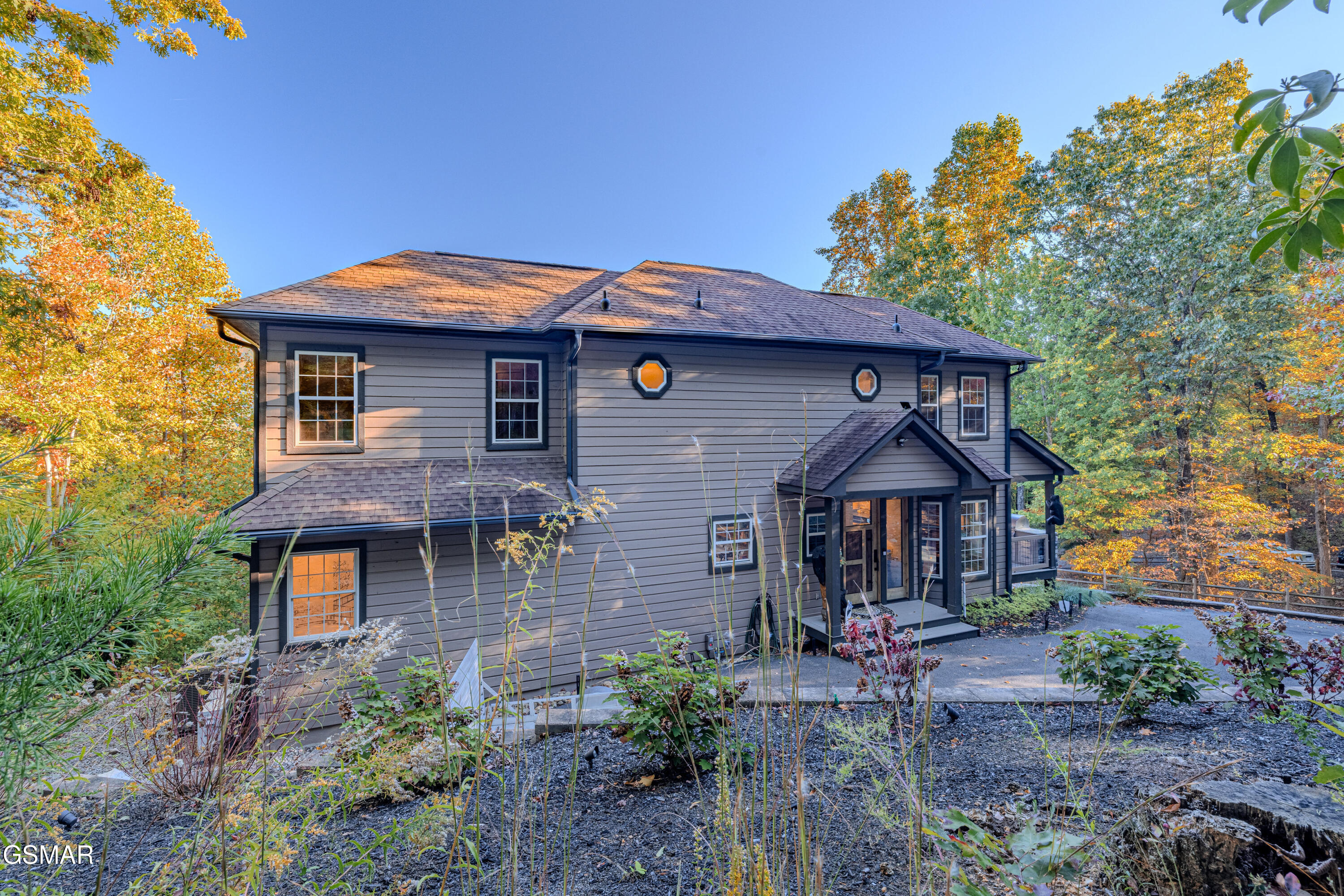 3460 Quail Way Sevierville TN 37862