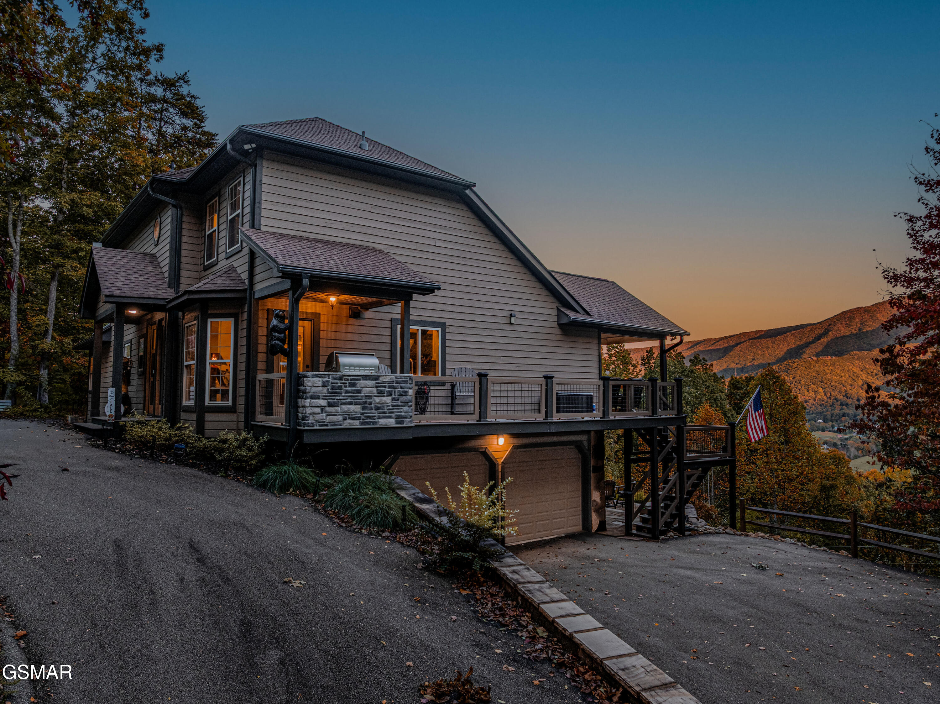 3460 Quail Way Sevierville TN 37862