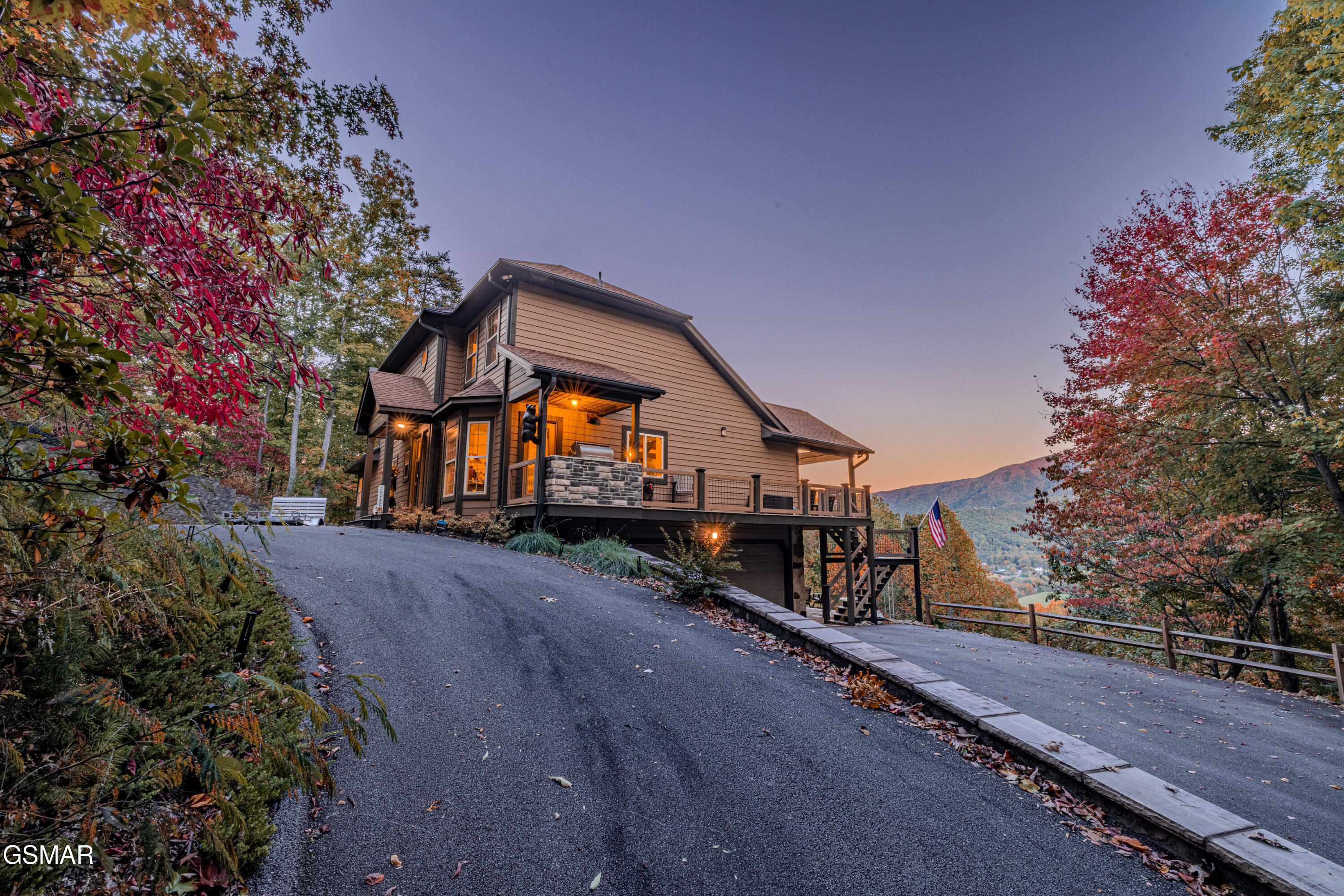 3460 Quail Way Sevierville TN 37862