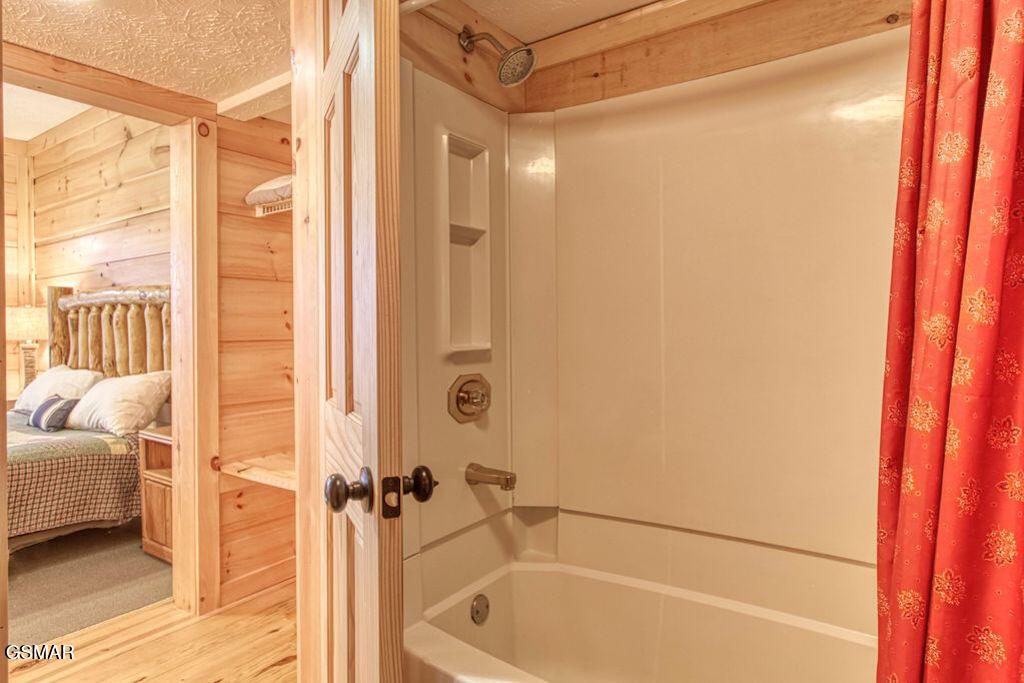 943 Crooked Ridge Road Gatlinburg TN 37738