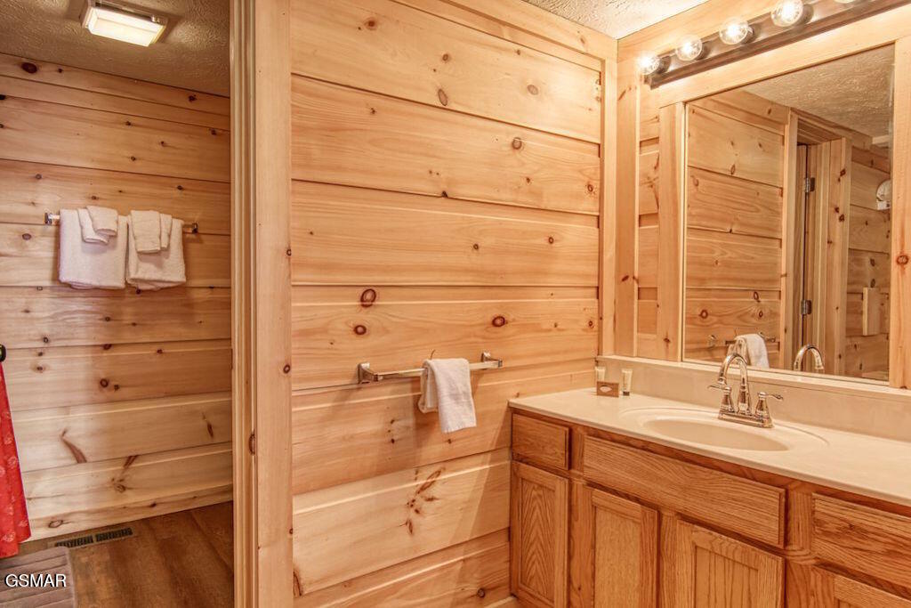 943 Crooked Ridge Road Gatlinburg TN 37738