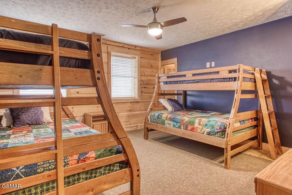 943 Crooked Ridge Road Gatlinburg TN 37738