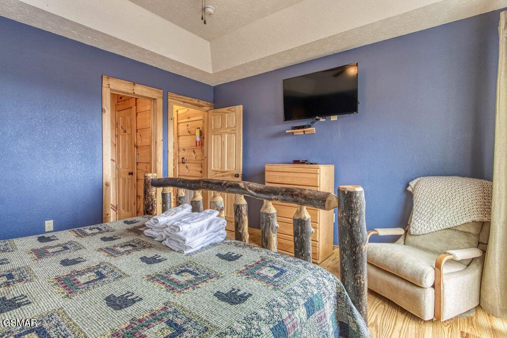 943 Crooked Ridge Road Gatlinburg TN 37738