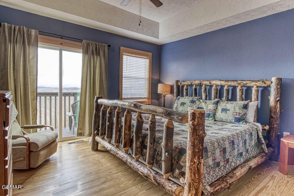 943 Crooked Ridge Road Gatlinburg TN 37738