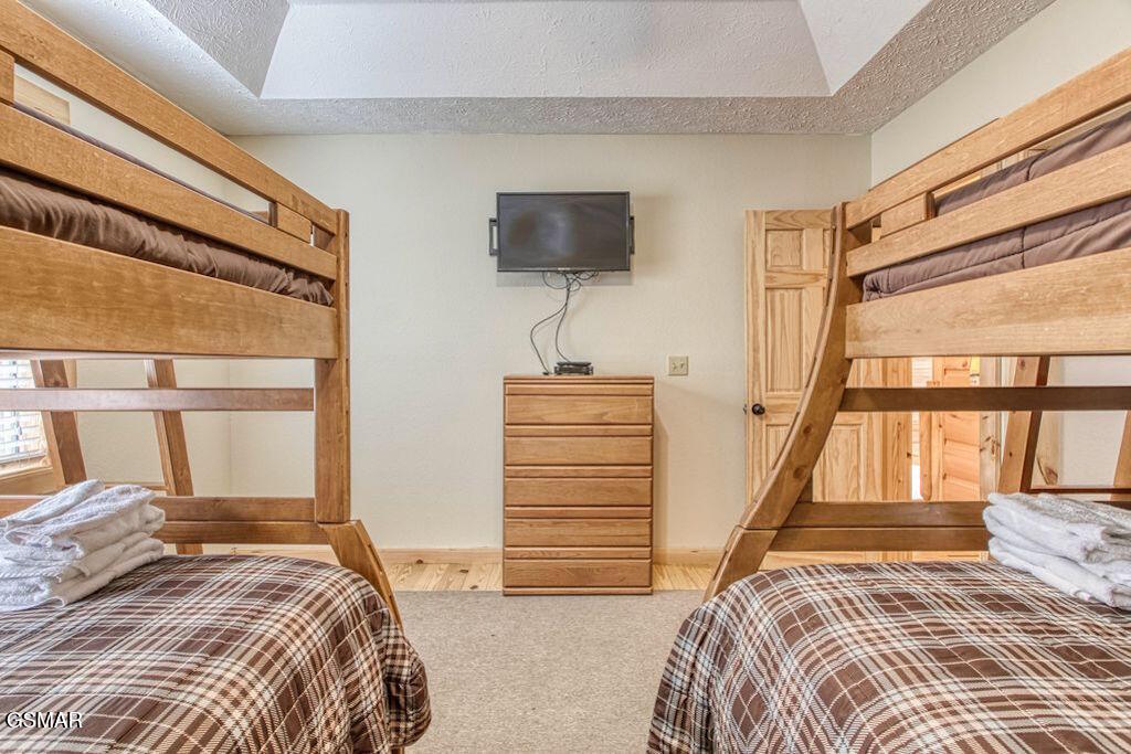 943 Crooked Ridge Road Gatlinburg TN 37738
