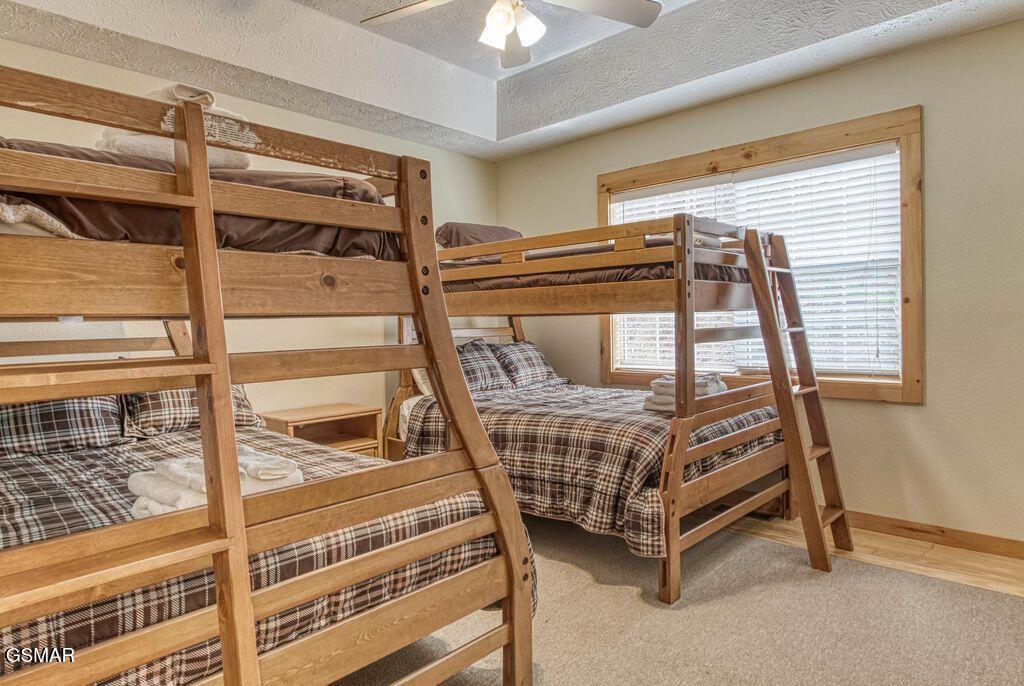 943 Crooked Ridge Road Gatlinburg TN 37738