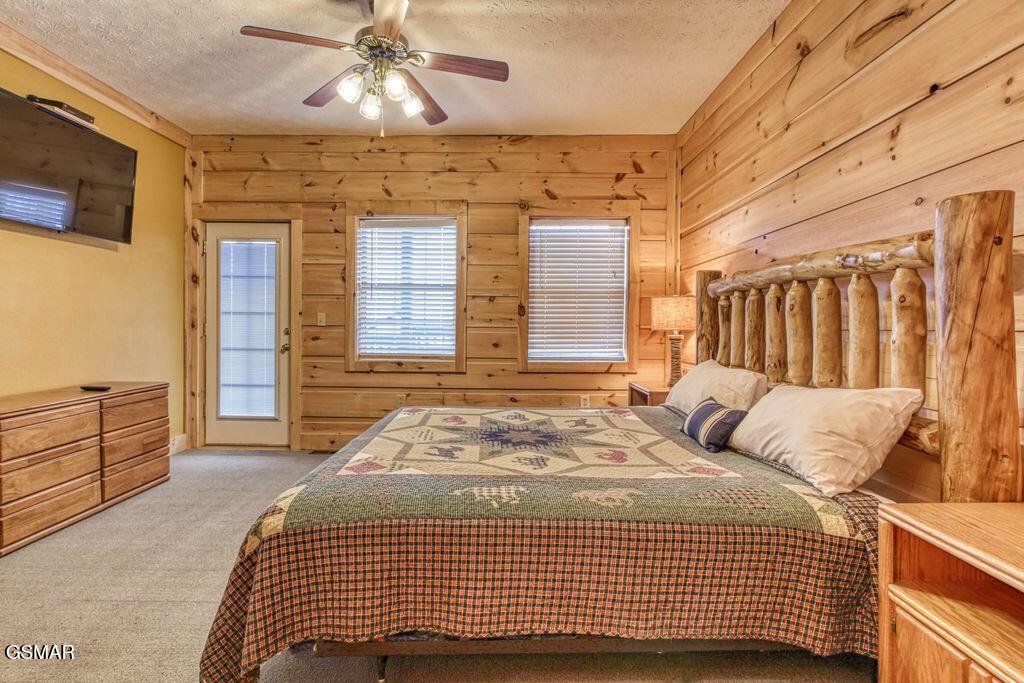 943 Crooked Ridge Road Gatlinburg TN 37738