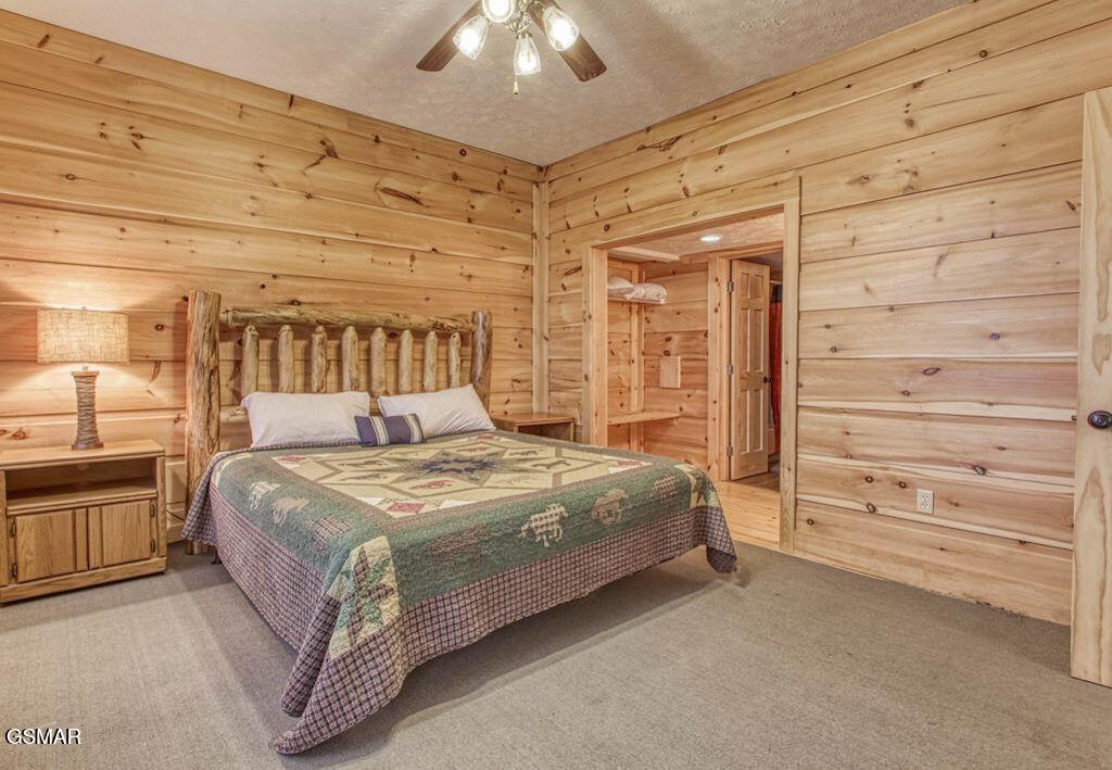 943 Crooked Ridge Road Gatlinburg TN 37738