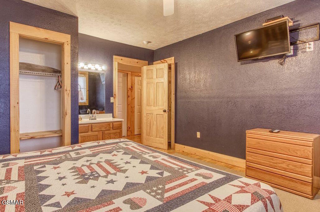 943 Crooked Ridge Road Gatlinburg TN 37738